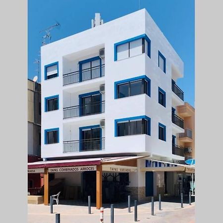 Sunny Beach B Peñíscola Dış mekan fotoğraf