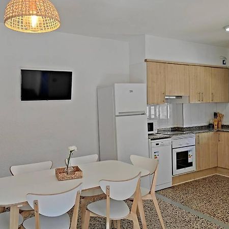 Sunny Beach B Peñíscola Dış mekan fotoğraf