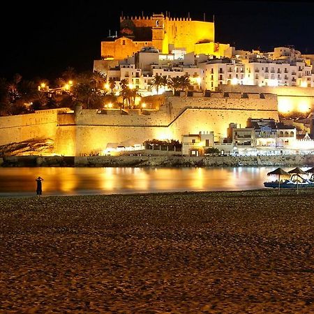 Sunny Beach B Peñíscola Dış mekan fotoğraf