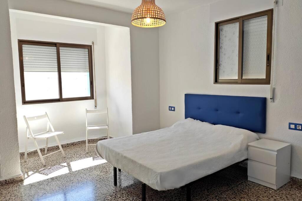 Sunny Beach B Peñíscola Dış mekan fotoğraf